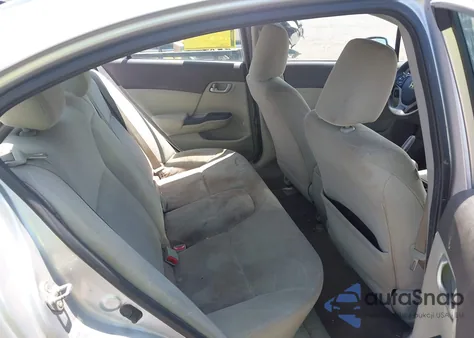 2012 Honda Civic Lx from USA, damaged, VIN 19XFB2F59CE355666